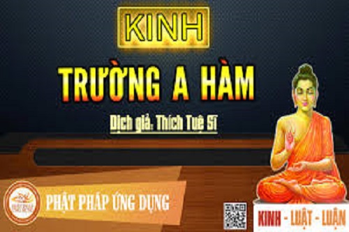Kinh Trường A Hàm